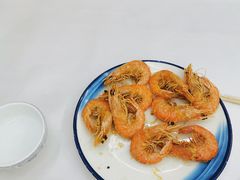-庆山饭店·海鲜饺子家常菜(北戴河黑石路店)