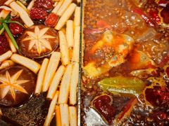 台式麻辣锅-湊湊火锅·茶憩(打浦桥日月光店)