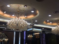 大堂-和记小菜(东方店)
