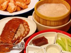 -小吊梨汤·北京菜·烤鸭(鸟巢店)