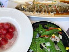 -野蔓果·山野菜(西湖景区·龙井茶田店)