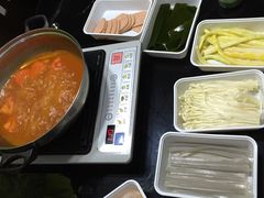 -海底捞火锅(高科广场店)