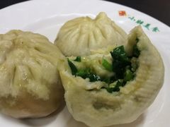 -小胖包子王(定安路店)