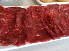 -古乐牛香·鲜牛肉牛杂火锅(梅村五洲国际店)