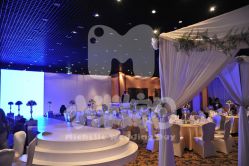 -M'S BANQUET AND SPACE ART
