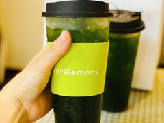 -introlemons(北京西单更新场店)
