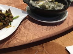 -御唐府海珊瑚主题餐厅