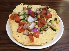 -玛莎啦印度美食餐厅·masala curry(吉联MALL店)