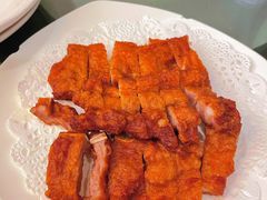 香猪腩仔骨-美极鲜食坊(宝安南路店)