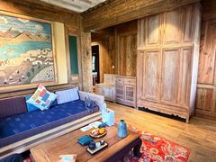 -松赞拉萨林卡酒店