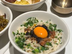 -胡麻(静安嘉里店)