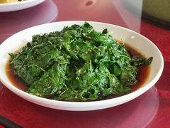 四叶菜-湖鲜楼
