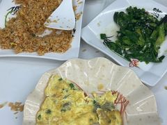 -清香海鲜餐厅(青澳湾地标美食店)