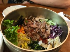 -全州拌饭馆(断桥店)