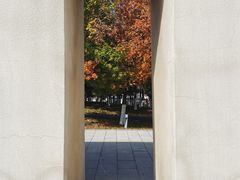 -长春世界雕塑园冰雪艺术天地