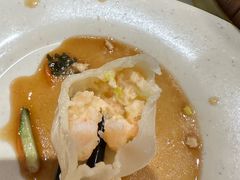-老边饺子馆(金源店)