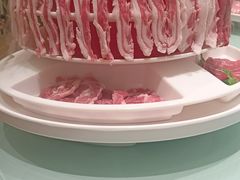 -南门四季铜锅涮肉(大屯·北苑店)