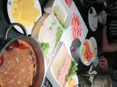 -番食园鲜食火锅(高新店)