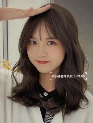 点击看大图 -KIMI HAIR SALON·烫染设计店