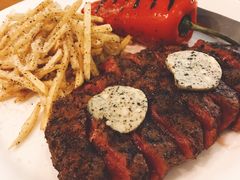 -HELLO 27 意面·沙拉·帕尼尼