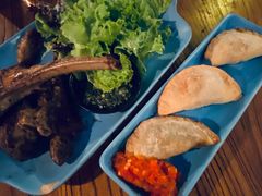 -El Bodegon阿根廷秘鲁餐厅(幸福路店)