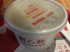 -肯德基(学院路店)