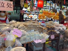 -园林美食城·本土农家菜(杨和镇店)