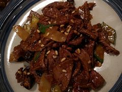 -那家小馆•北京菜•烤鸭(香山店)
