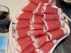 -名都晓荷塘主题火锅(建设大街店)