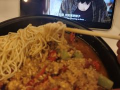 -钳小柒·小龙虾蓝龙王烧烤夜宵(长寿路店)