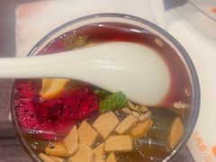 -万蔚·烤鸭