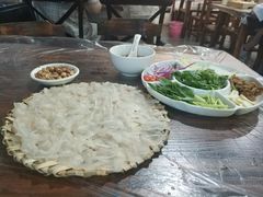 -官塘锋记鱼生·生腌·砂锅粥(牌坊街店)