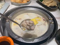 -煲宫(华润万象城店)