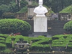 -李时珍纪念馆