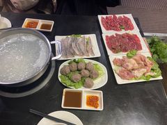 -吉友粥底火锅(方斜路店)