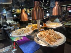 -韩盛·盛江山自助料理(奥体万达店)