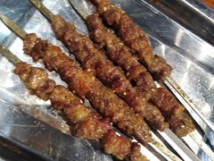 -巴依老爷新疆美食(清华东门店)