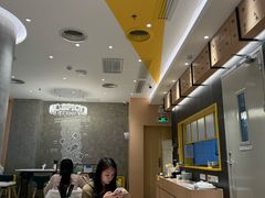 -谭仔米线(番禺天河城店)