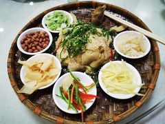 -叙兴楼(礼东财记农庄分店)