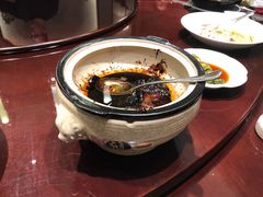 -钱塘宴(东站西子国际店)