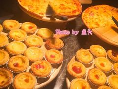 -星伦多自助料理(华润万象城店)