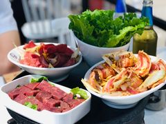 -么喱烤肉(中商百货店)