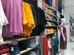 -优衣库(广州天河领展广场店)