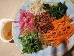 -同合居·非遗东北菜(王府井店)