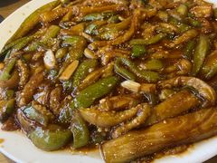 -韩记海鲜饺子旗舰店(红海新区店)