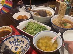 -火宫殿·湘菜小吃·商务宴请·生日聚会(东塘店)