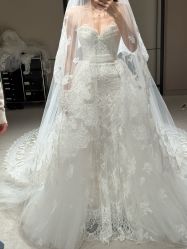 -MuseMarry婚纱(前海嘉里中心店)