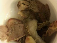 -老石黑山羊毛驴肉火锅(金凯广场店)