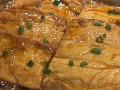 河源车田豆腐煲-大鸽饭(岗顶店)