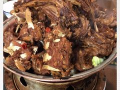 -来顺成饭庄